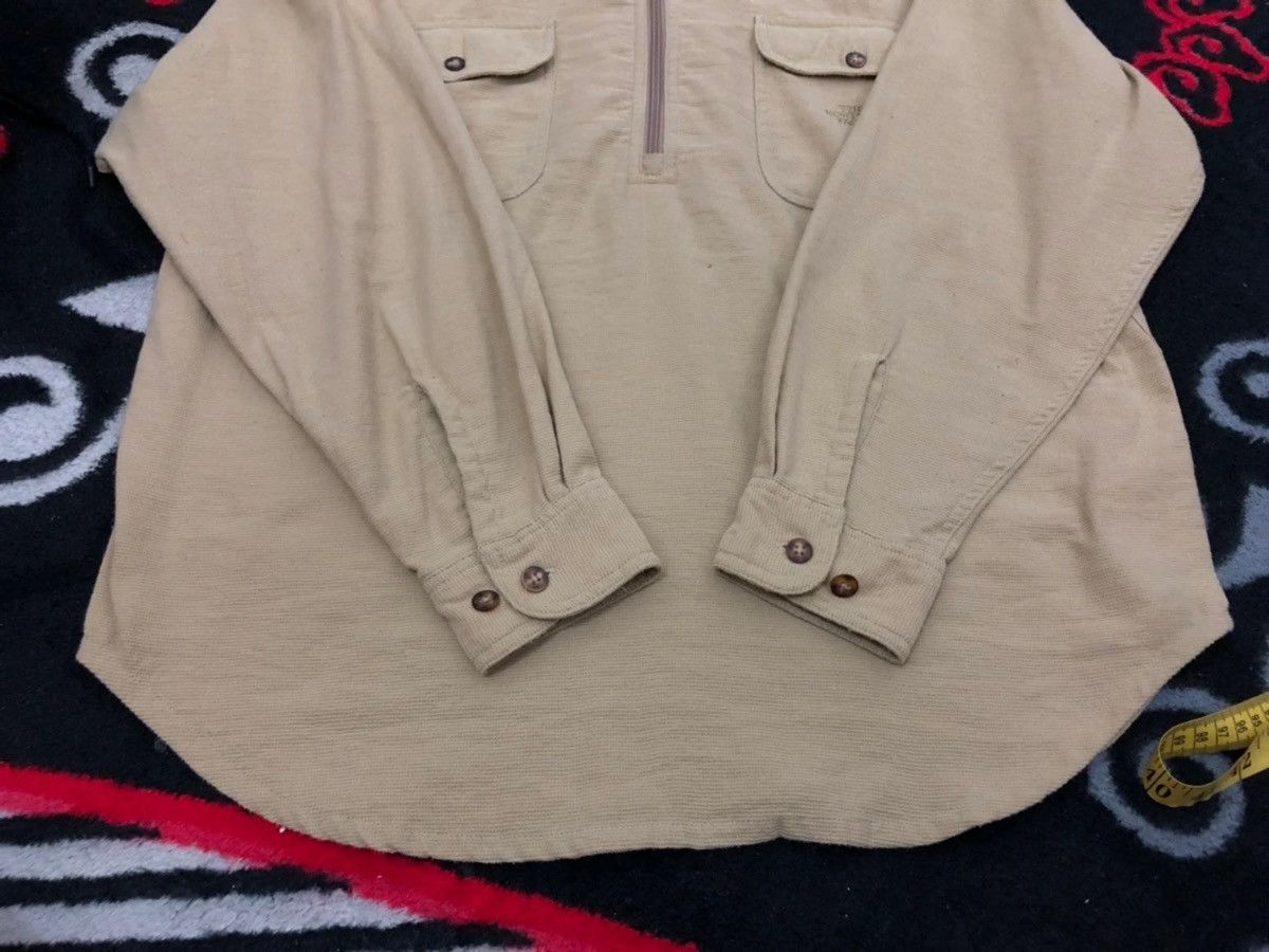 The North Face The North Face Polo Shirt Size US L / EU 52-54 / 3 - 5 Thumbnail