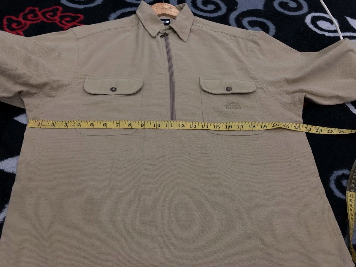 The North Face The North Face Polo Shirt Size US L / EU 52-54 / 3 - 8 Thumbnail