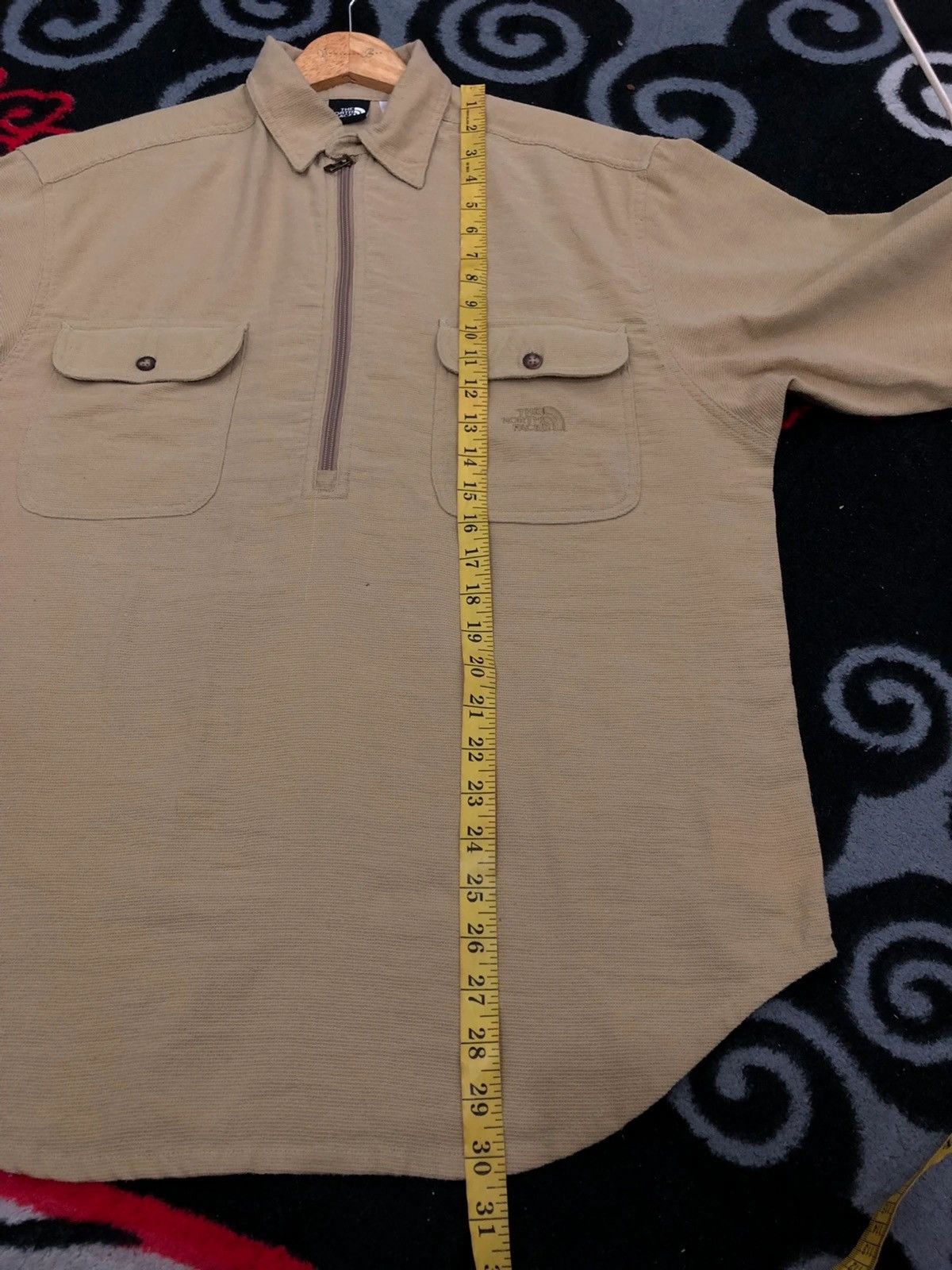 The North Face The North Face Polo Shirt Size US L / EU 52-54 / 3 - 9 Thumbnail