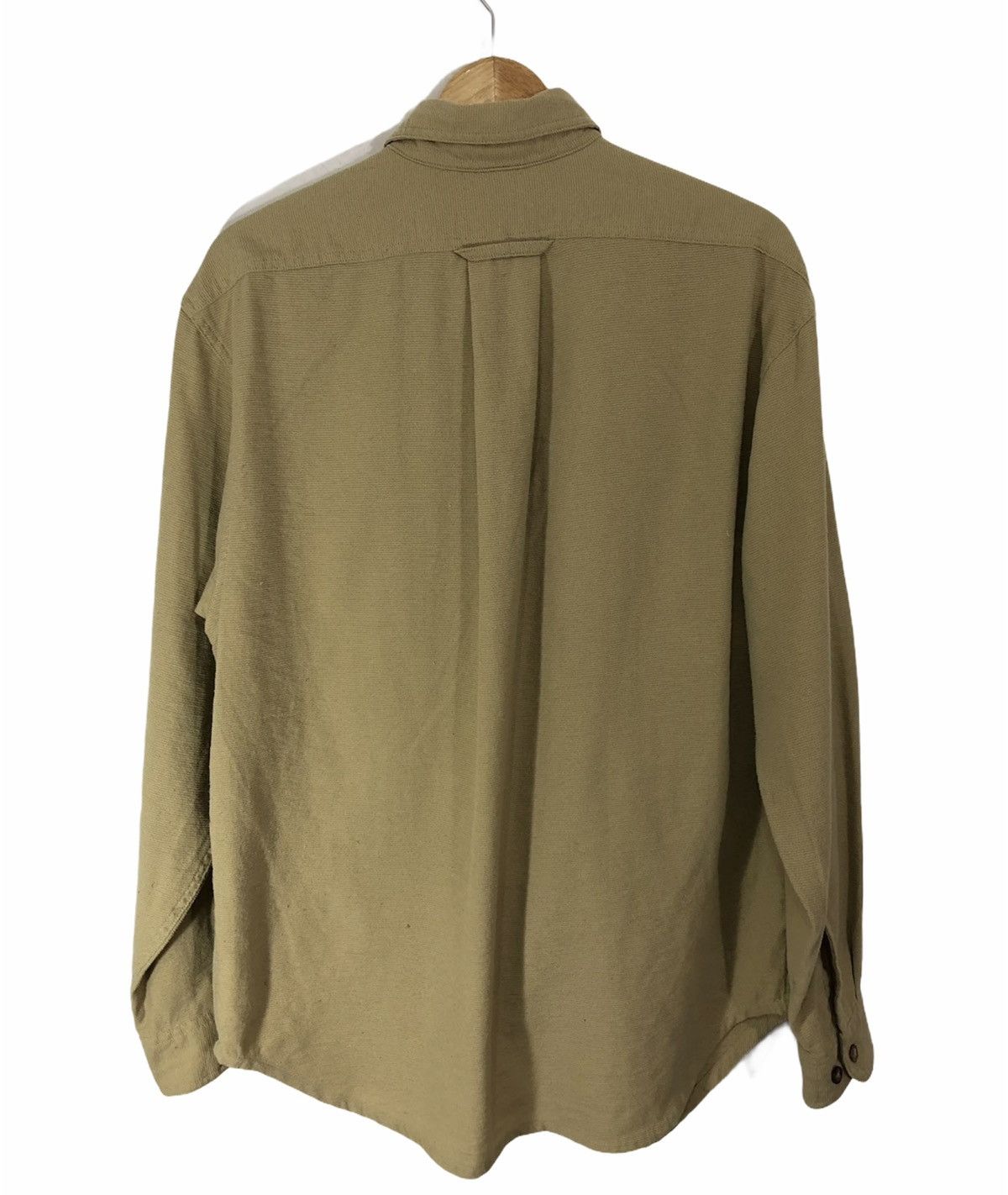 The North Face The North Face Polo Shirt Size US L / EU 52-54 / 3 - 2 Thumbnail