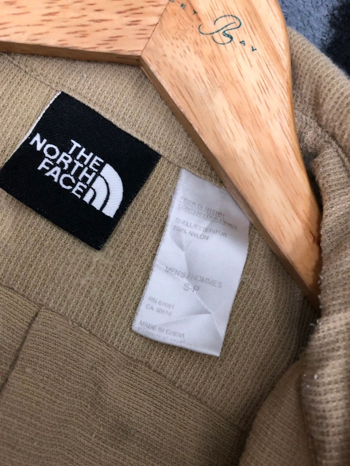 The North Face The North Face Polo Shirt Size US L / EU 52-54 / 3 - 7 Thumbnail