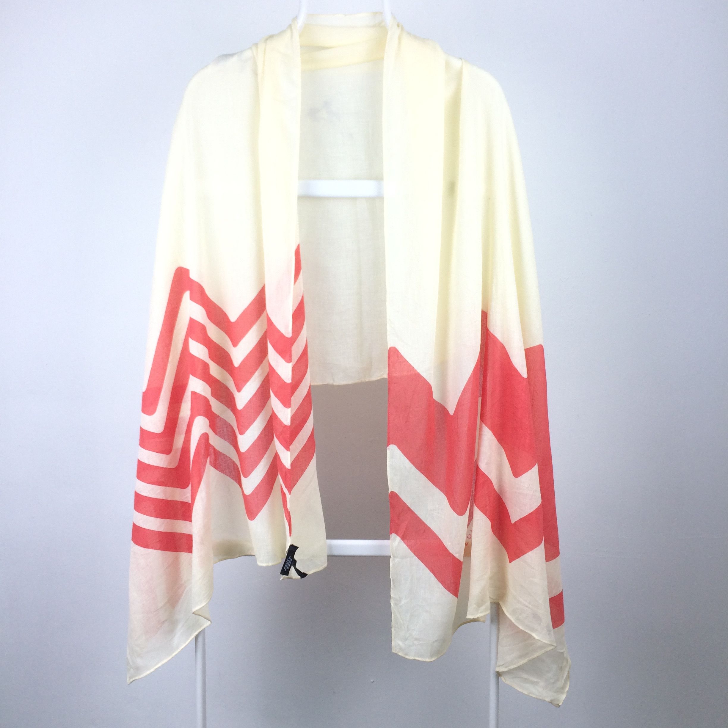 Marc by Marc Jacobs W28 MARC JACOBS LIMITED EDITION SCARF Size ONE SIZE - 2 Thumbnail