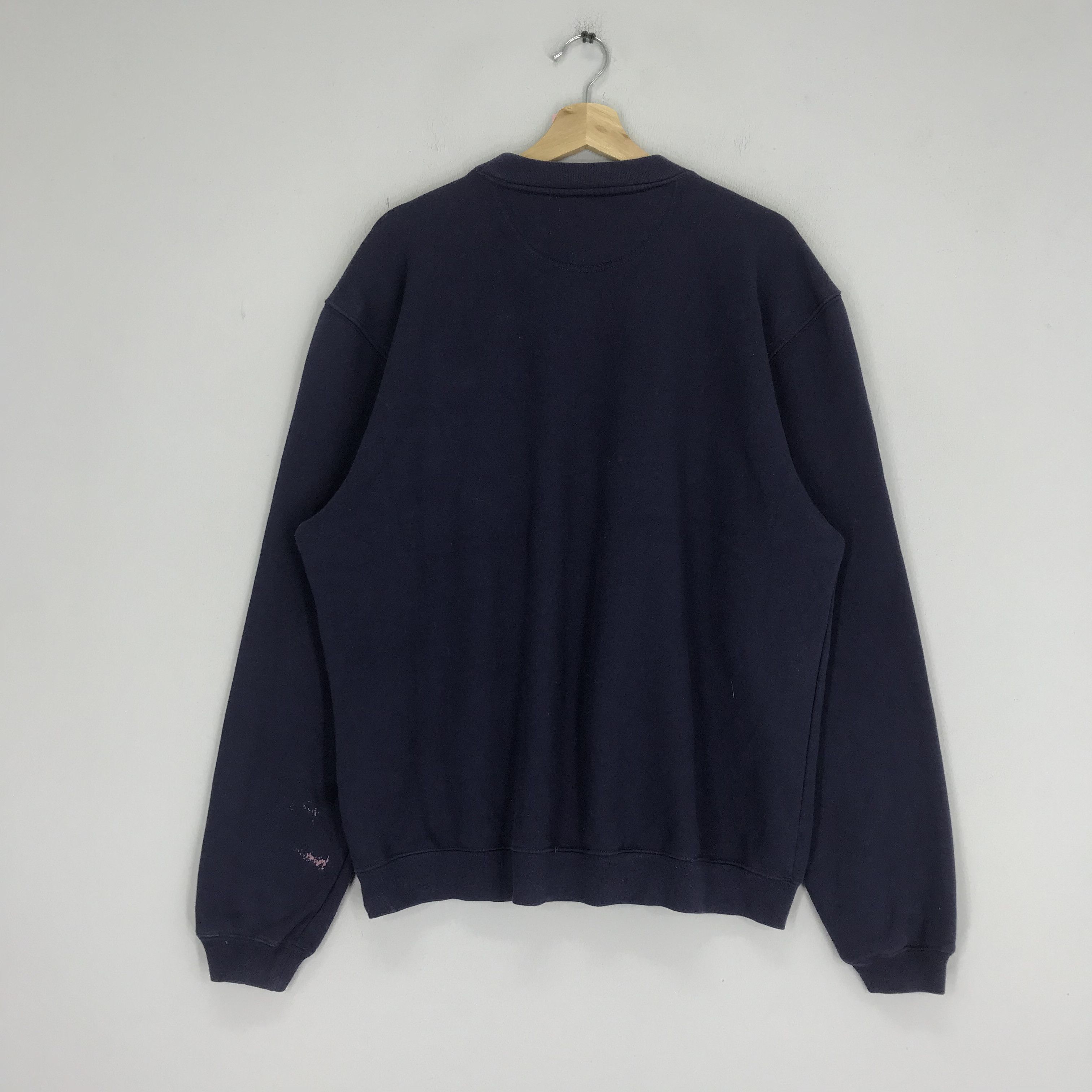 NFL Vintage Reebok Dallas Cowboys Sportswear NFL Sweatshirts Size US M / EU 48-50 / 2 - 2 Thumbnail