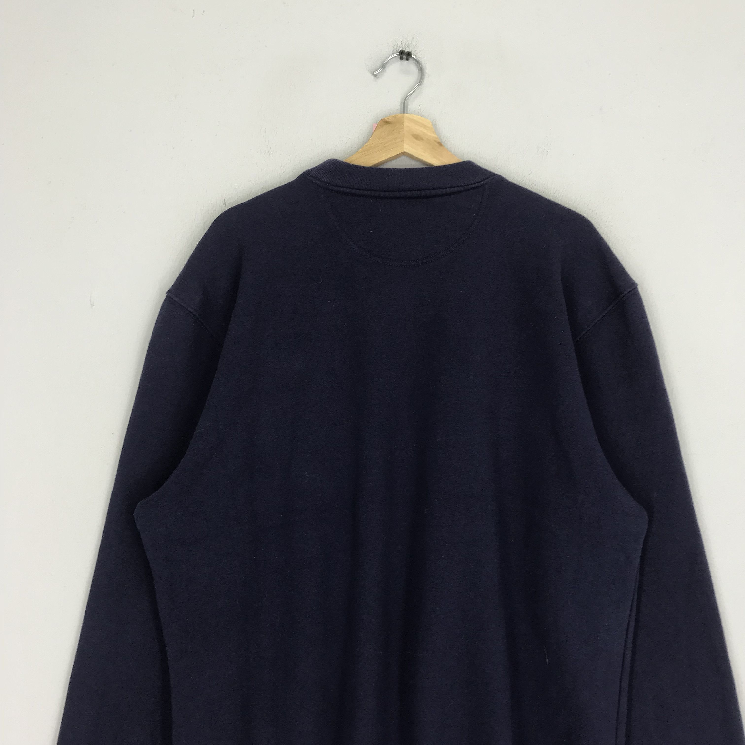 NFL Vintage Reebok Dallas Cowboys Sportswear NFL Sweatshirts Size US M / EU 48-50 / 2 - 4 Thumbnail