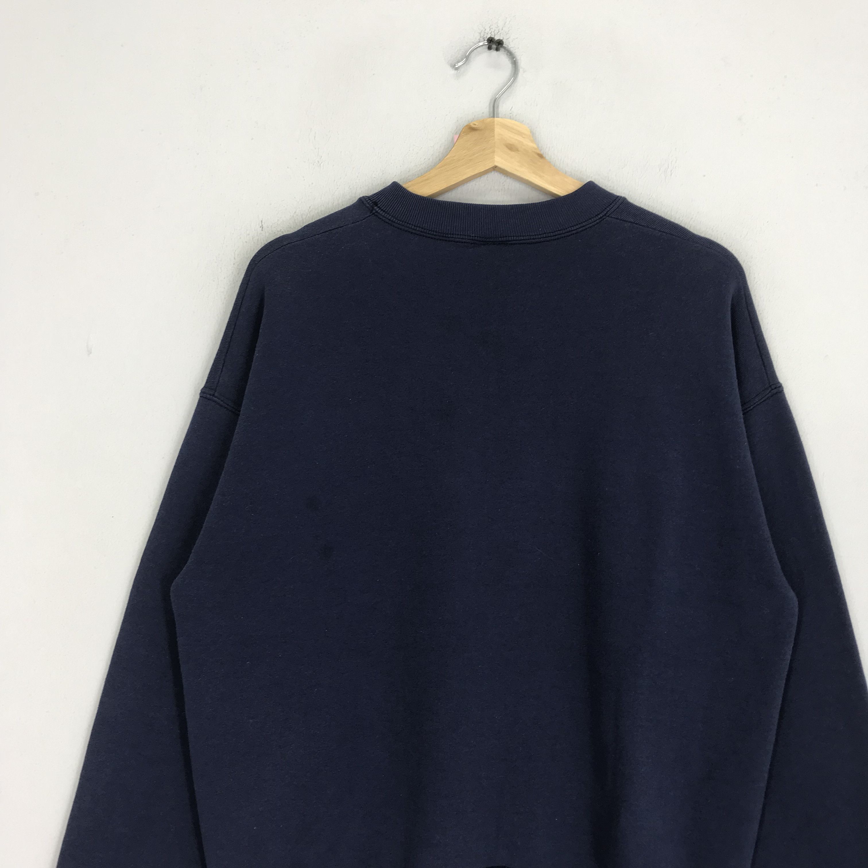 Fruit Of The Loom Vintage 90's City of Danville California Sweatshirts Size US L / EU 52-54 / 3 - 4 Thumbnail