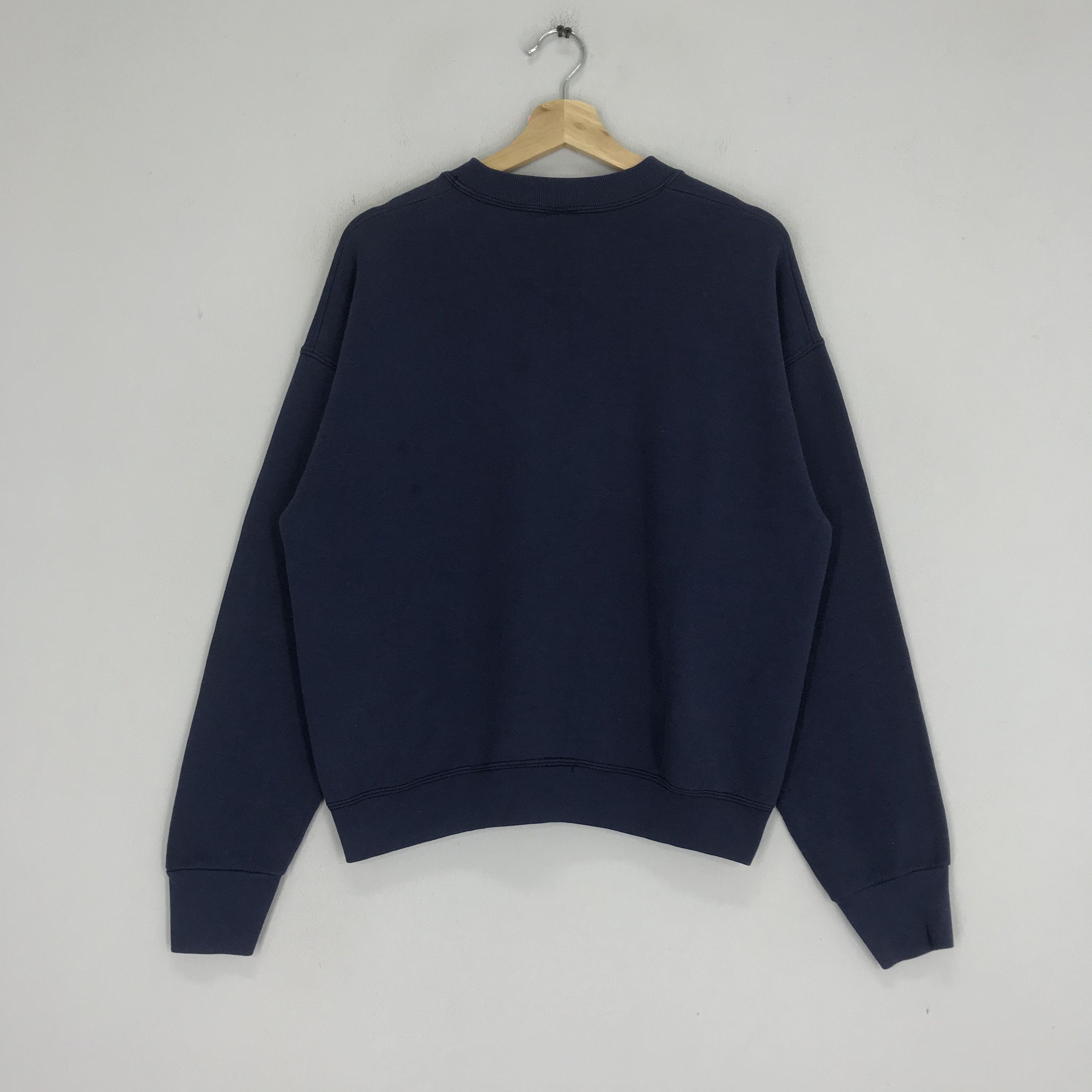 Fruit Of The Loom Vintage 90's City of Danville California Sweatshirts Size US L / EU 52-54 / 3 - 2 Thumbnail