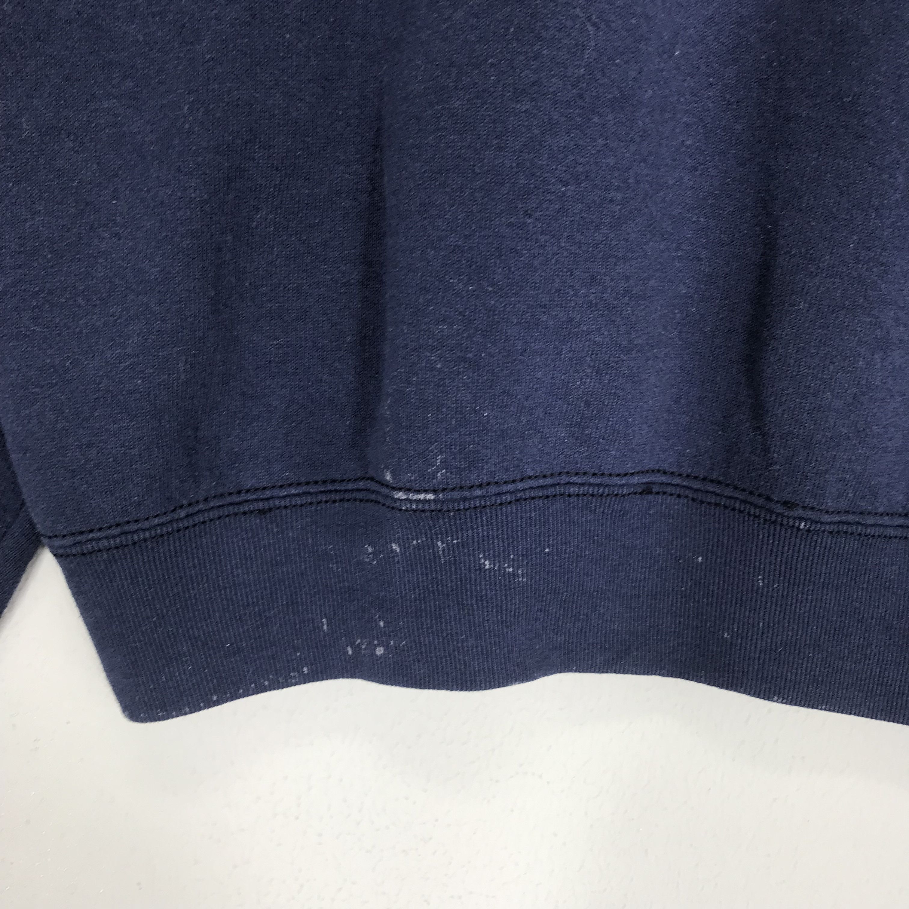 Fruit Of The Loom Vintage 90's City of Danville California Sweatshirts Size US L / EU 52-54 / 3 - 6 Thumbnail