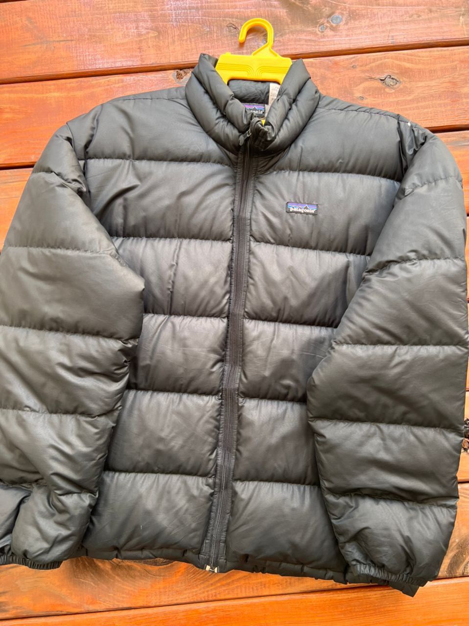 Patagonia 🔥 NEED GONE 🔥 Patagonia Puffer Jacket 7000 Size US XL / EU 56 / 4 - 1 Thumbnail