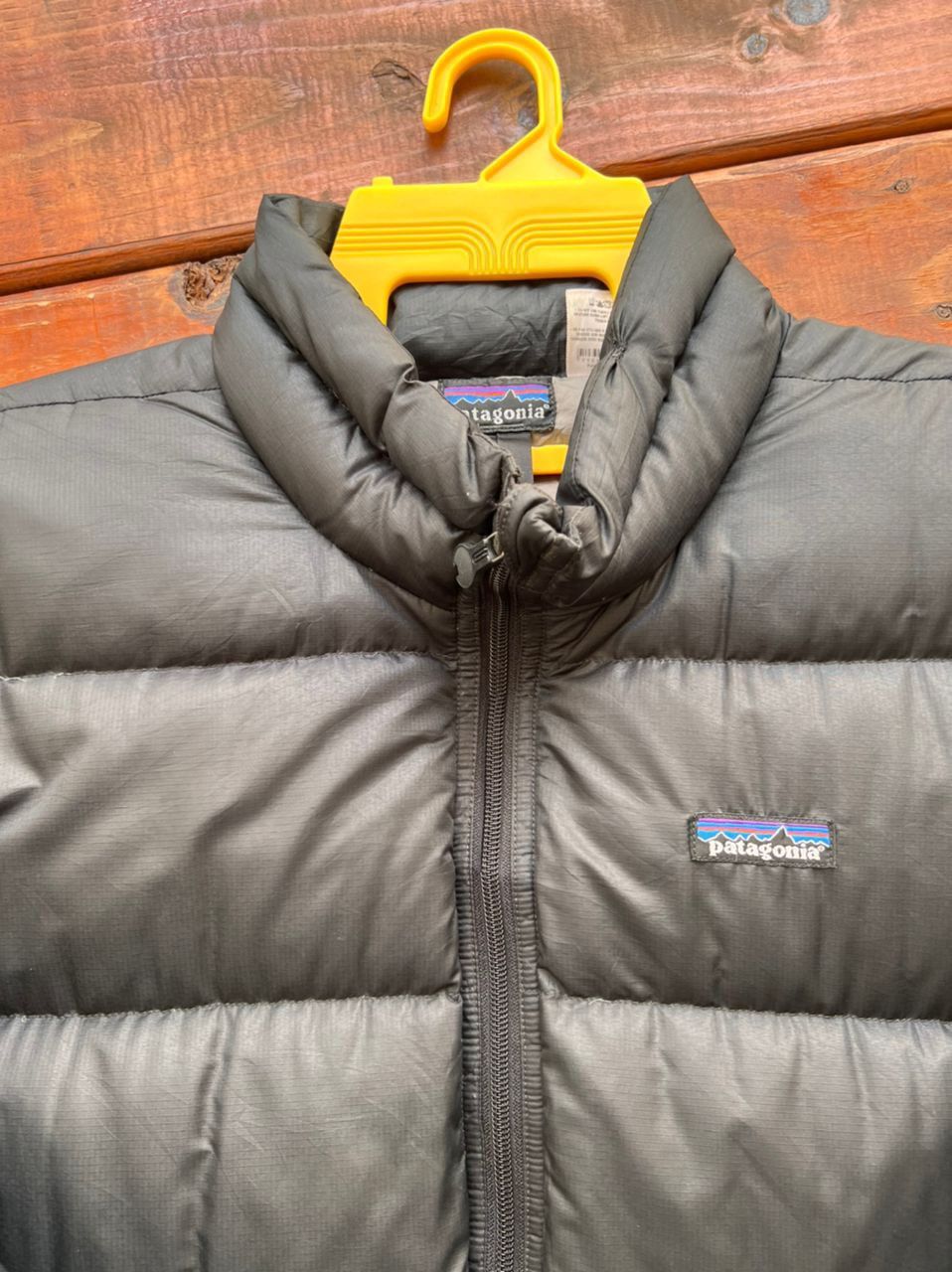 Patagonia 🔥 NEED GONE 🔥 Patagonia Puffer Jacket 7000 Size US XL / EU 56 / 4 - 2 Thumbnail