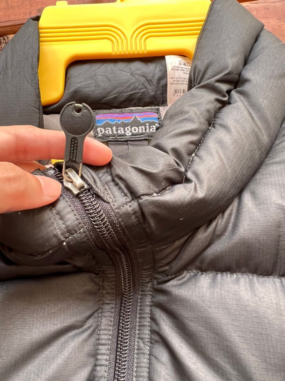 Patagonia 🔥 NEED GONE 🔥 Patagonia Puffer Jacket 7000 Size US XL / EU 56 / 4 - 8 Thumbnail