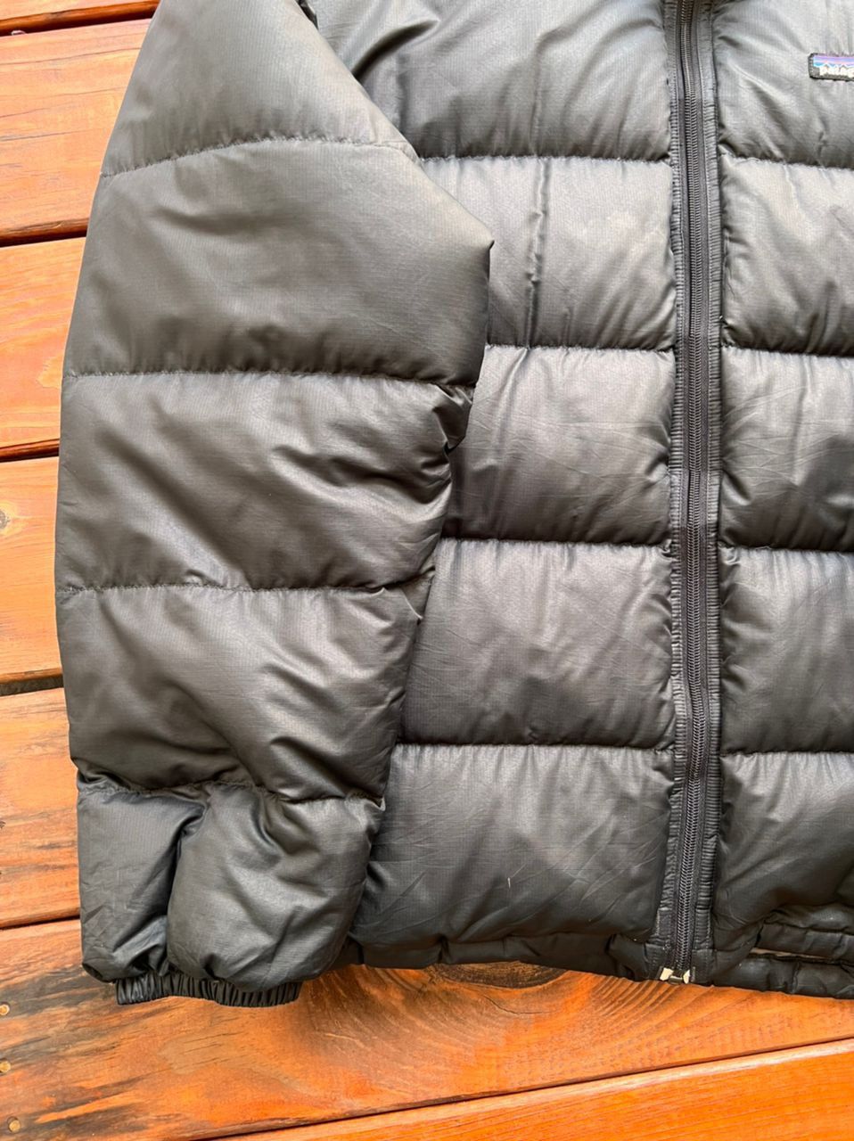 Patagonia 🔥 NEED GONE 🔥 Patagonia Puffer Jacket 7000 Size US XL / EU 56 / 4 - 3 Thumbnail