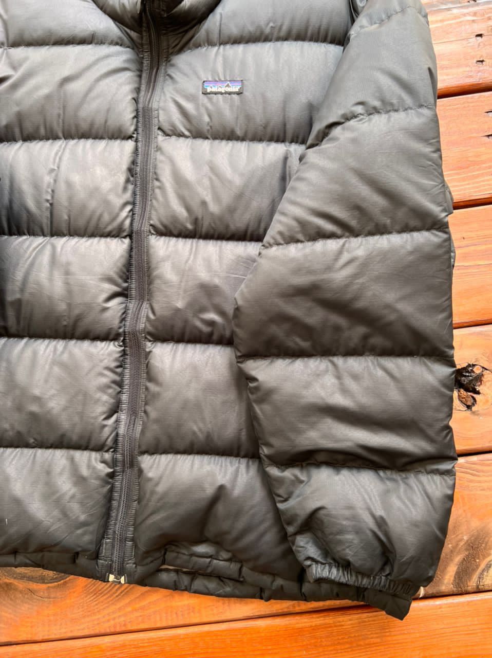 Patagonia 🔥 NEED GONE 🔥 Patagonia Puffer Jacket 7000 Size US XL / EU 56 / 4 - 4 Thumbnail