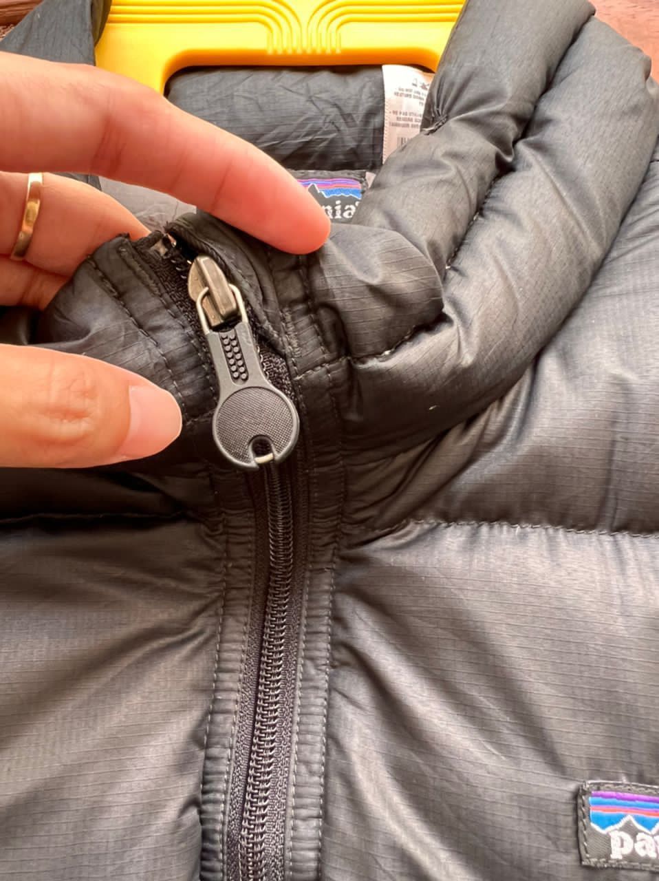 Patagonia 🔥 NEED GONE 🔥 Patagonia Puffer Jacket 7000 Size US XL / EU 56 / 4 - 6 Thumbnail