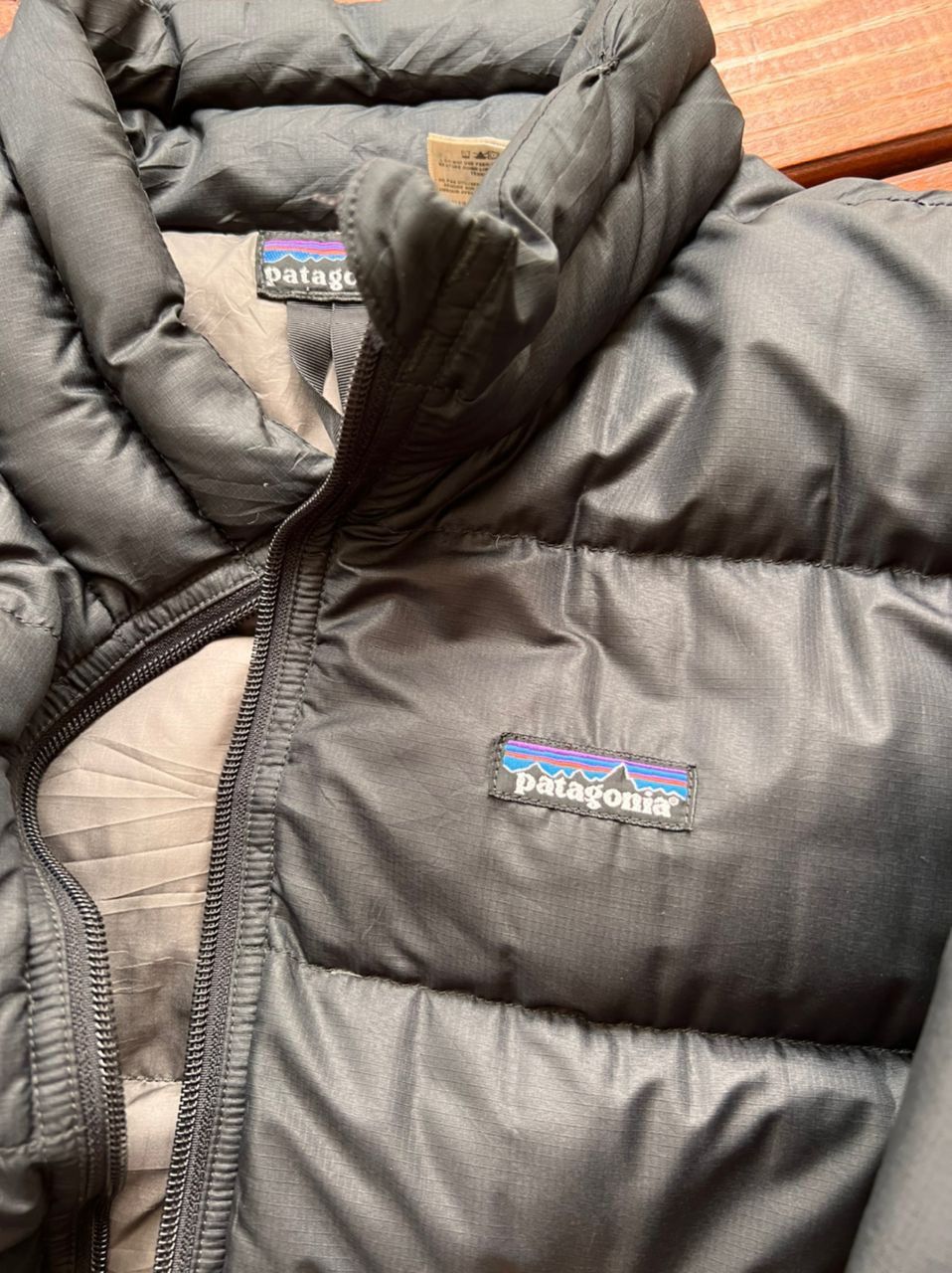 Patagonia 🔥 NEED GONE 🔥 Patagonia Puffer Jacket 7000 Size US XL / EU 56 / 4 - 12 Thumbnail