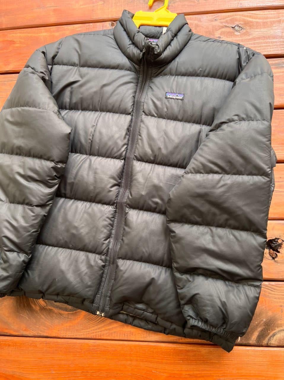 Patagonia 🔥 NEED GONE 🔥 Patagonia Puffer Jacket 7000 Size US XL / EU 56 / 4 - 5 Thumbnail