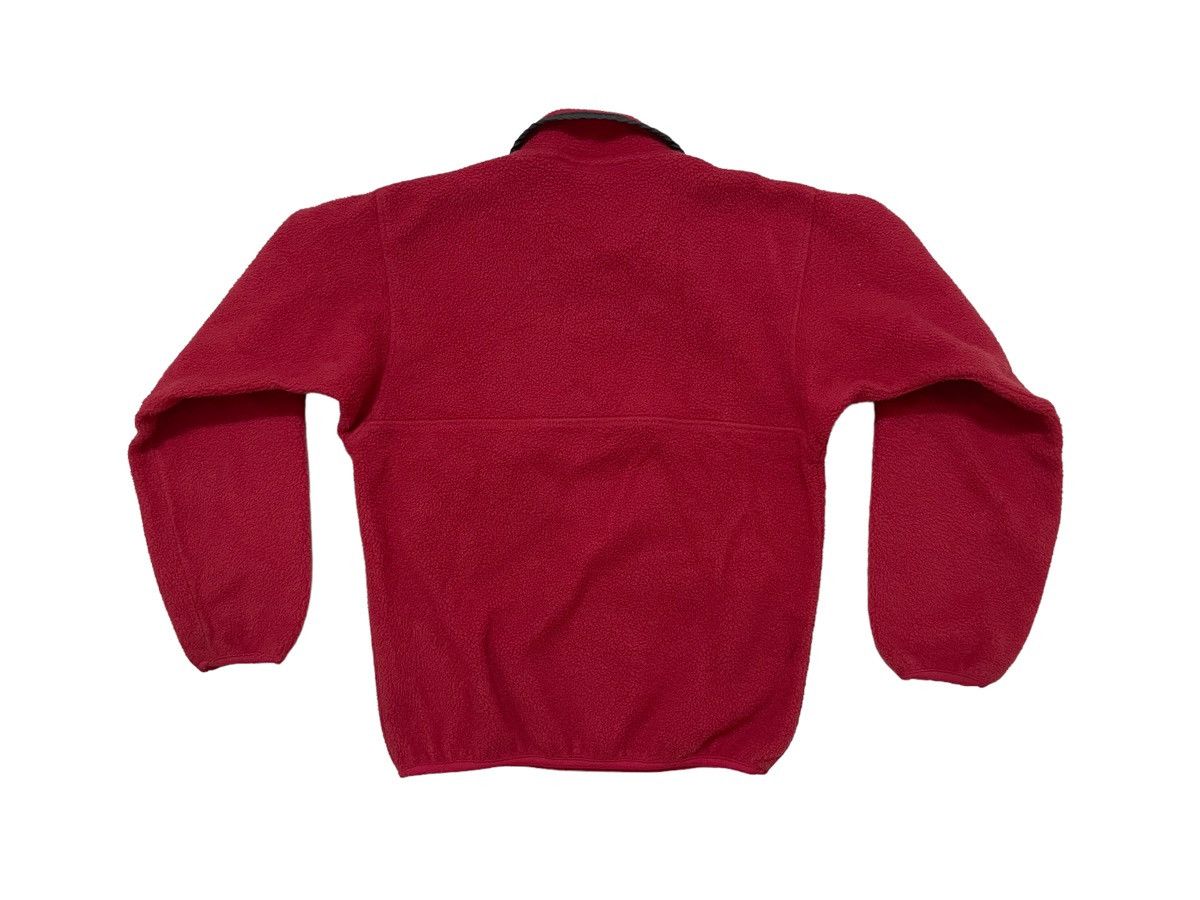 Patagonia Vintage Patagonia Fleece Sweatshirt Size US XS / EU 42 / 0 - 3 Thumbnail