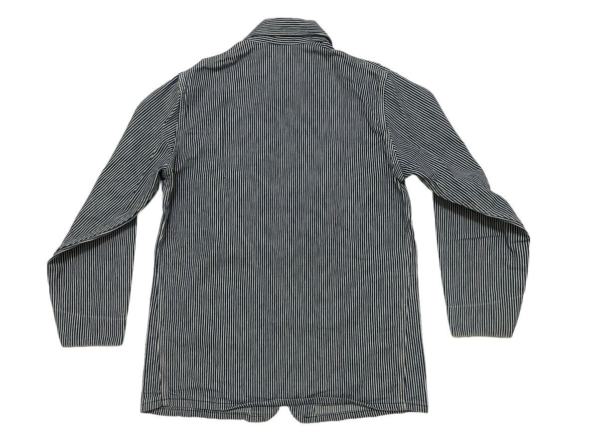 Oshkosh × Vintage Vintage OshKosh Workwear Jacket Size US L / EU 52-54 / 3 - 4 Thumbnail