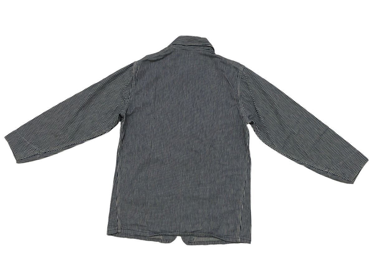 Oshkosh × Vintage Vintage OshKosh Workwear Jacket Size US L / EU 52-54 / 3 - 3 Thumbnail