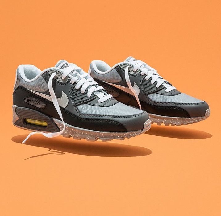 John mayer nike air max 90 sales