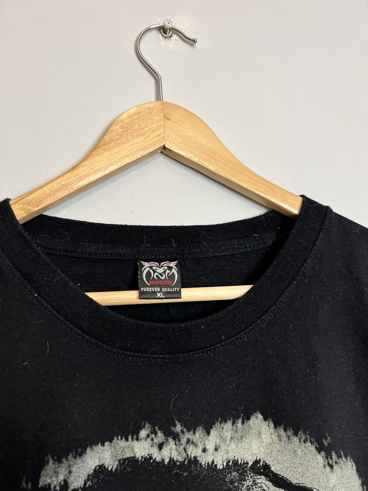 Bob Marley Rare Bob Marley Vintage Rap Tee Reggae Lion Marihuana 420 Size US XL / EU 56 / 4 - 4 Thumbnail