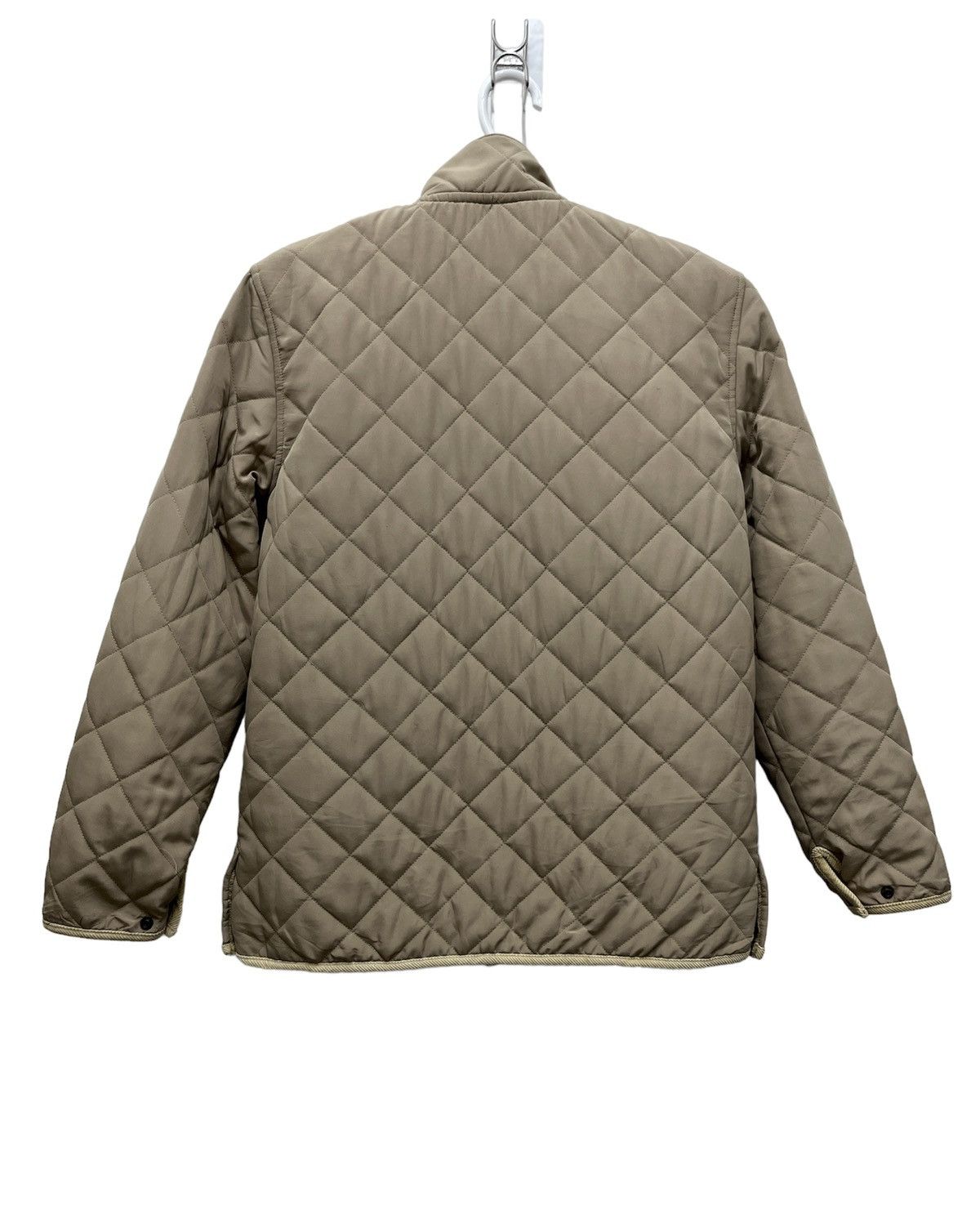Global Work Global Work Japan Quilted Jacket Size US M / EU 48-50 / 2 - 2 Thumbnail