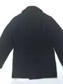 Designer × Schott U.S. MADE SCHOTT 740N PEA JACKET Size US M / EU 48-50 / 2 - 2 Thumbnail