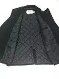 Designer × Schott U.S. MADE SCHOTT 740N PEA JACKET Size US M / EU 48-50 / 2 - 5 Thumbnail