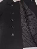 Designer × Schott U.S. MADE SCHOTT 740N PEA JACKET Size US M / EU 48-50 / 2 - 4 Thumbnail