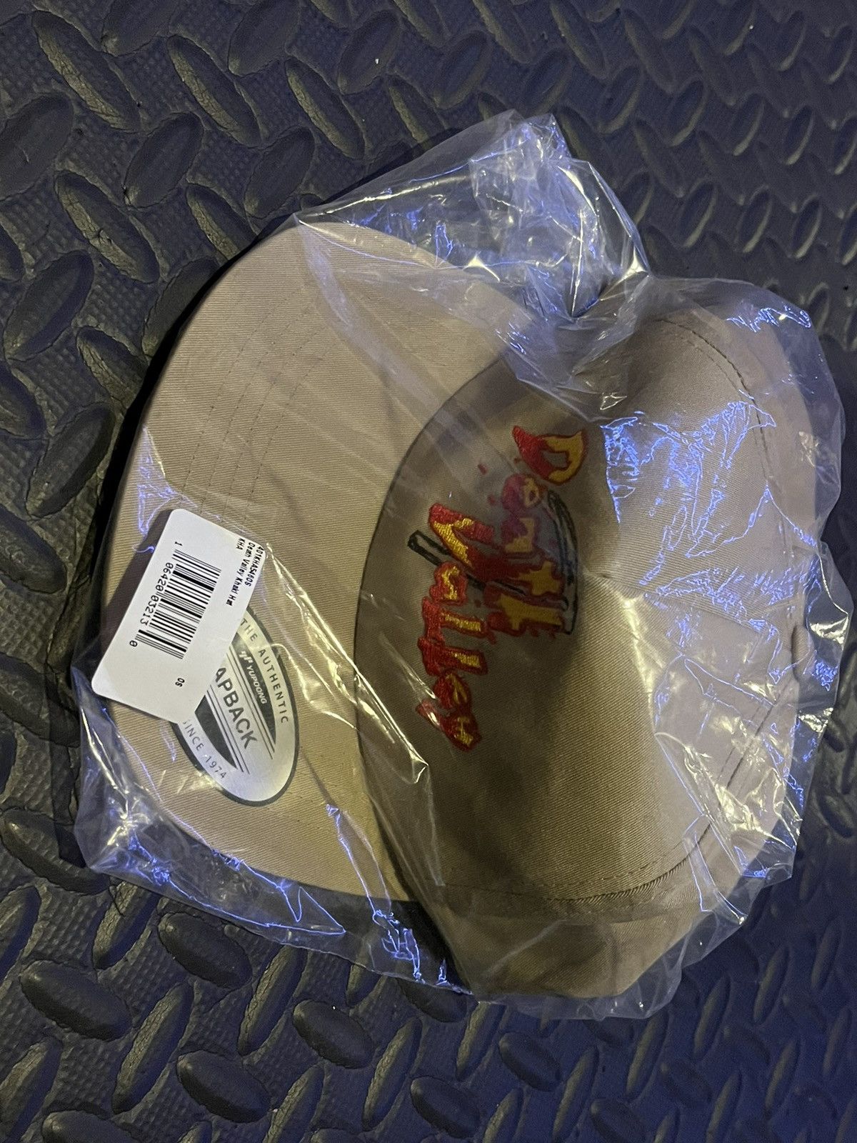 Warren Lotas Death Valley outlets Hat