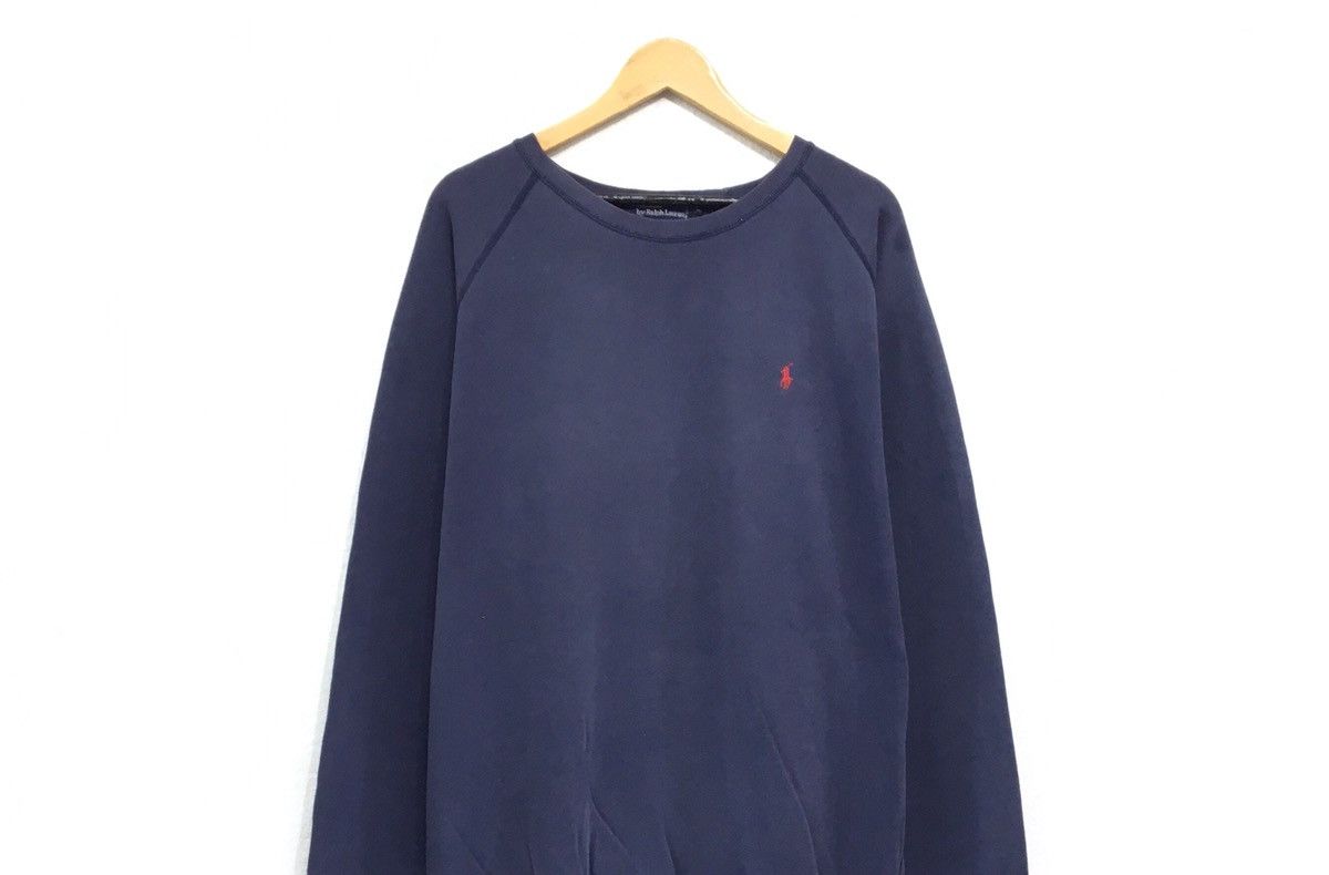 Polo Ralph Lauren Crewneck Small Pony Sweatshirt
