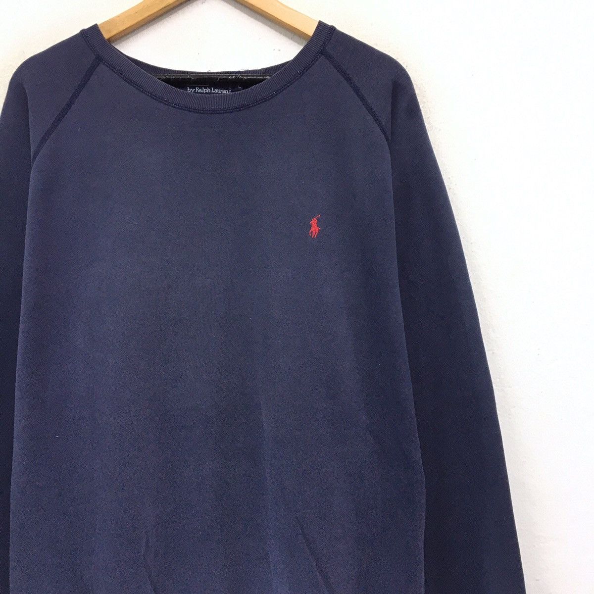 Polo Ralph Lauren Crewneck Small Pony Sweatshirt
