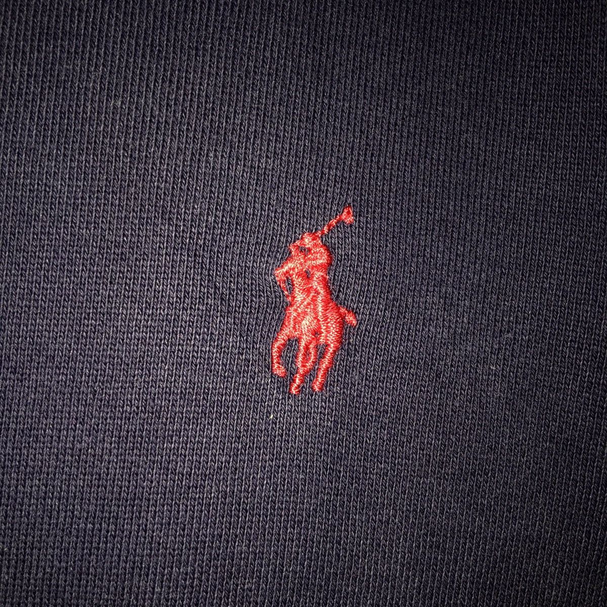 Polo Ralph Lauren Crewneck Small Pony Sweatshirt