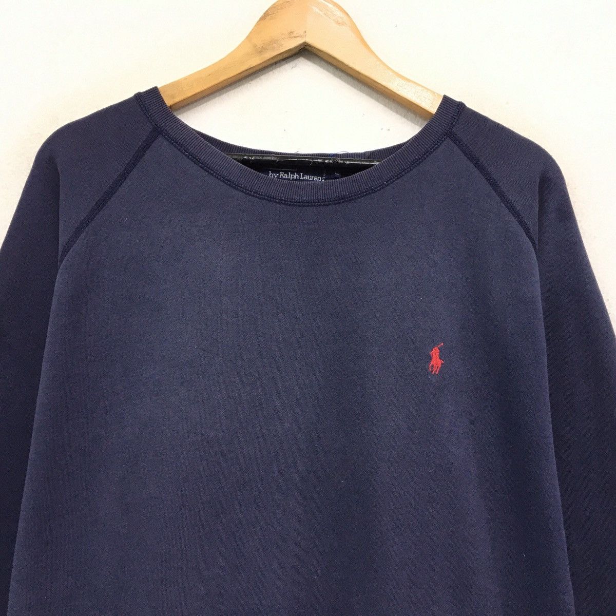 Polo Ralph Lauren Crewneck Small Pony Sweatshirt