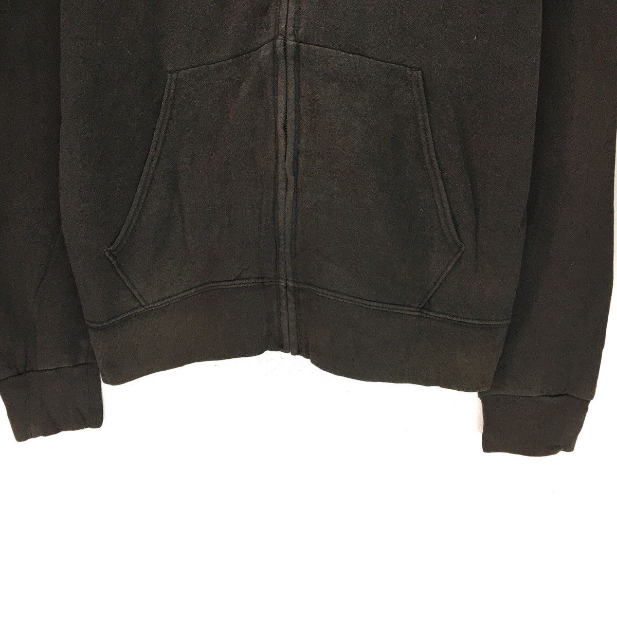 Polo Ralph Lauren × Ralph Lauren RALPH LAUREN Zipped Up Hoodie Size US L / EU 52-54 / 3 - 7 Thumbnail