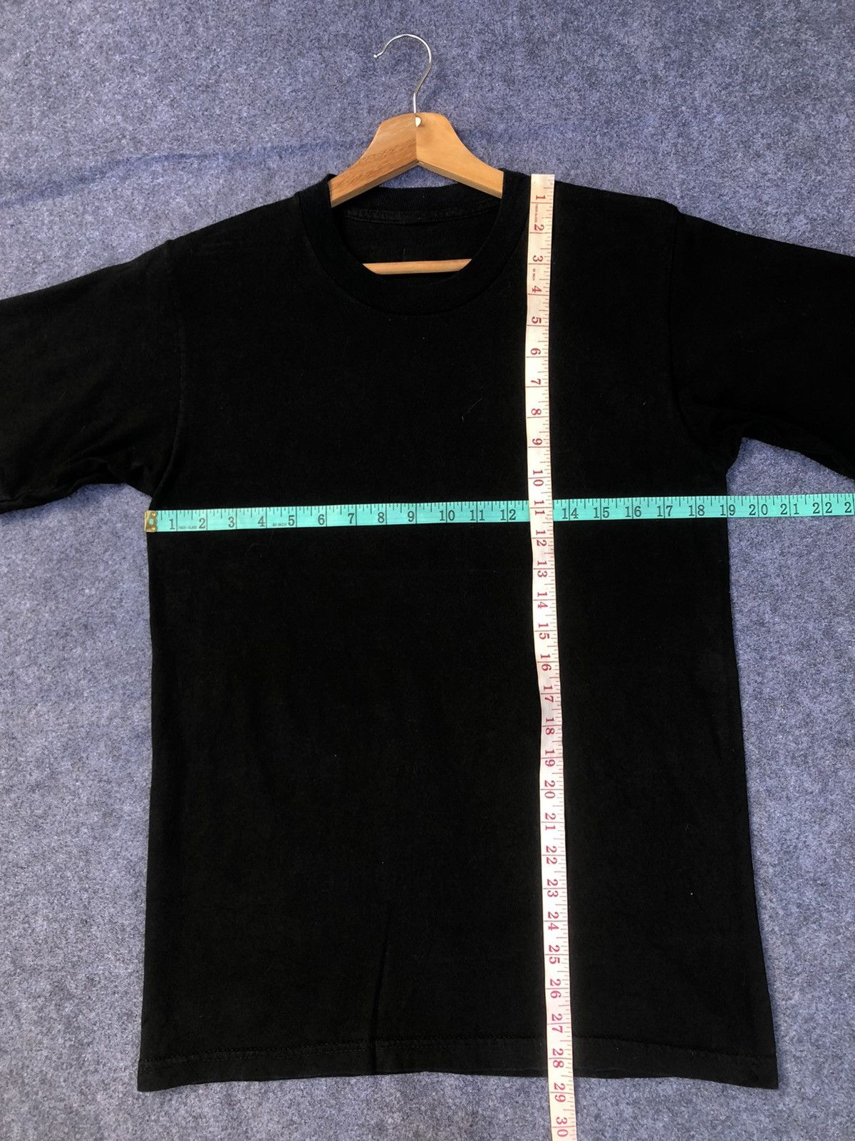 Band Tees Last Drop🔥Rare🔥Vintage Jesus Christ Bleeding T Shirt Size US M / EU 48-50 / 2 - 9 Thumbnail