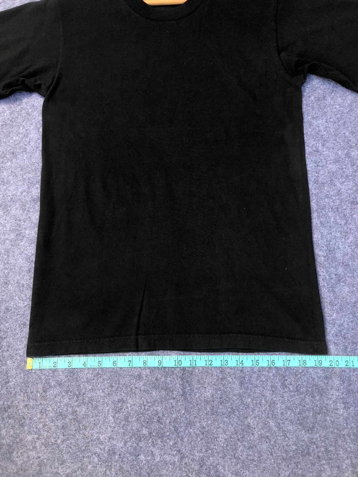 Band Tees Last Drop🔥Rare🔥Vintage Jesus Christ Bleeding T Shirt Size US M / EU 48-50 / 2 - 11 Thumbnail