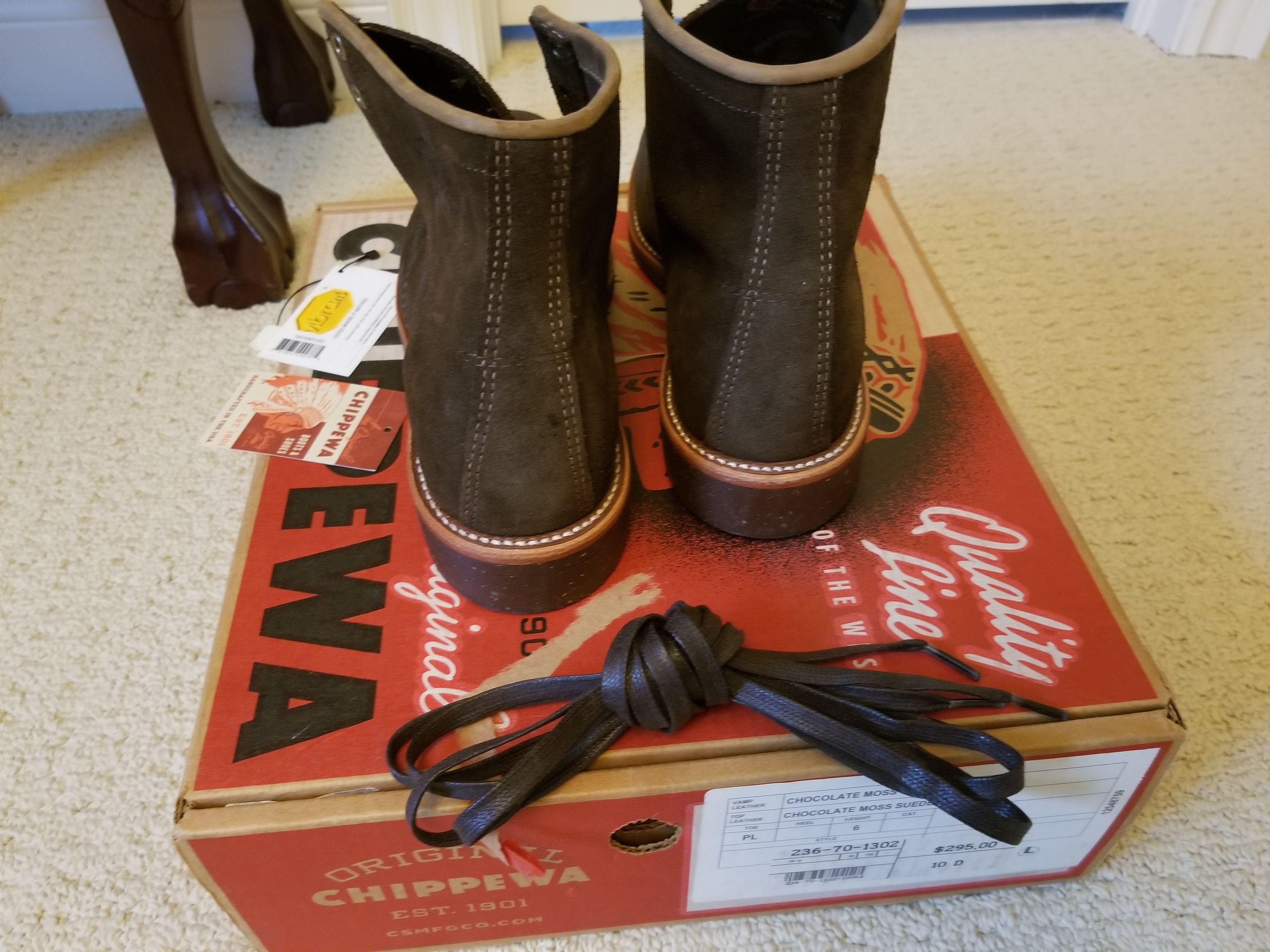 Chippewa Chippewa 6