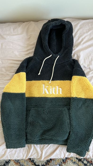 Kith sherpa online