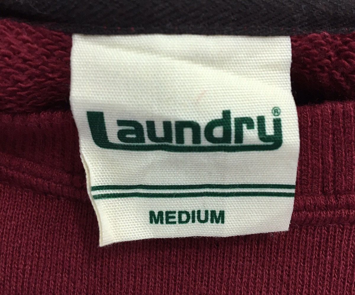 Japanese Brand × Yeti YETI Japanese Brands Laundry Sweatshirt Size US M / EU 48-50 / 2 - 6 Thumbnail