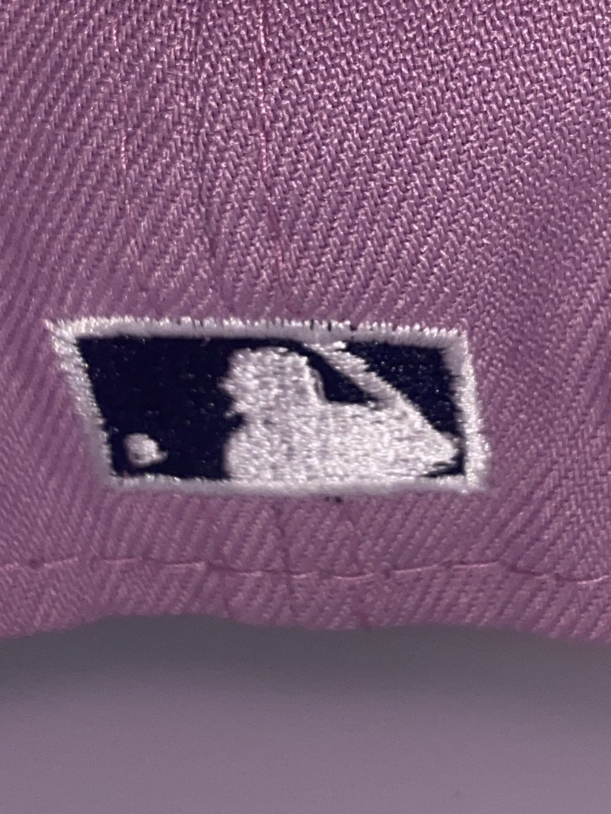 Hat Club Jae Tips Mets Size 7 1/4 Size ONE SIZE - 7 Thumbnail