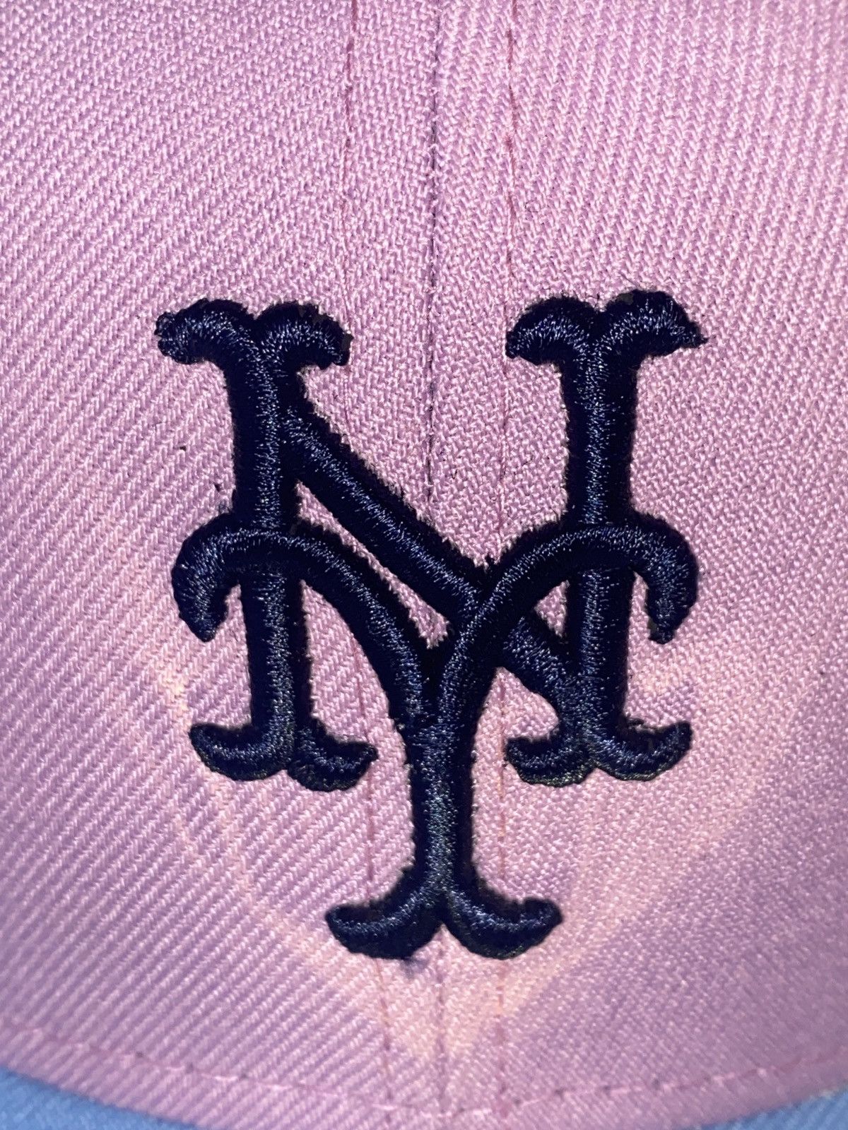 Hat Club Jae Tips Mets Size 7 1/4 Size ONE SIZE - 1 Thumbnail