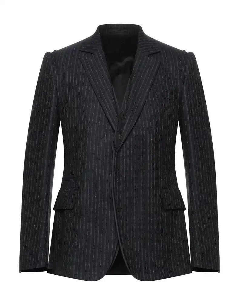 Salvatore Ferragamo Blazer Two-Button