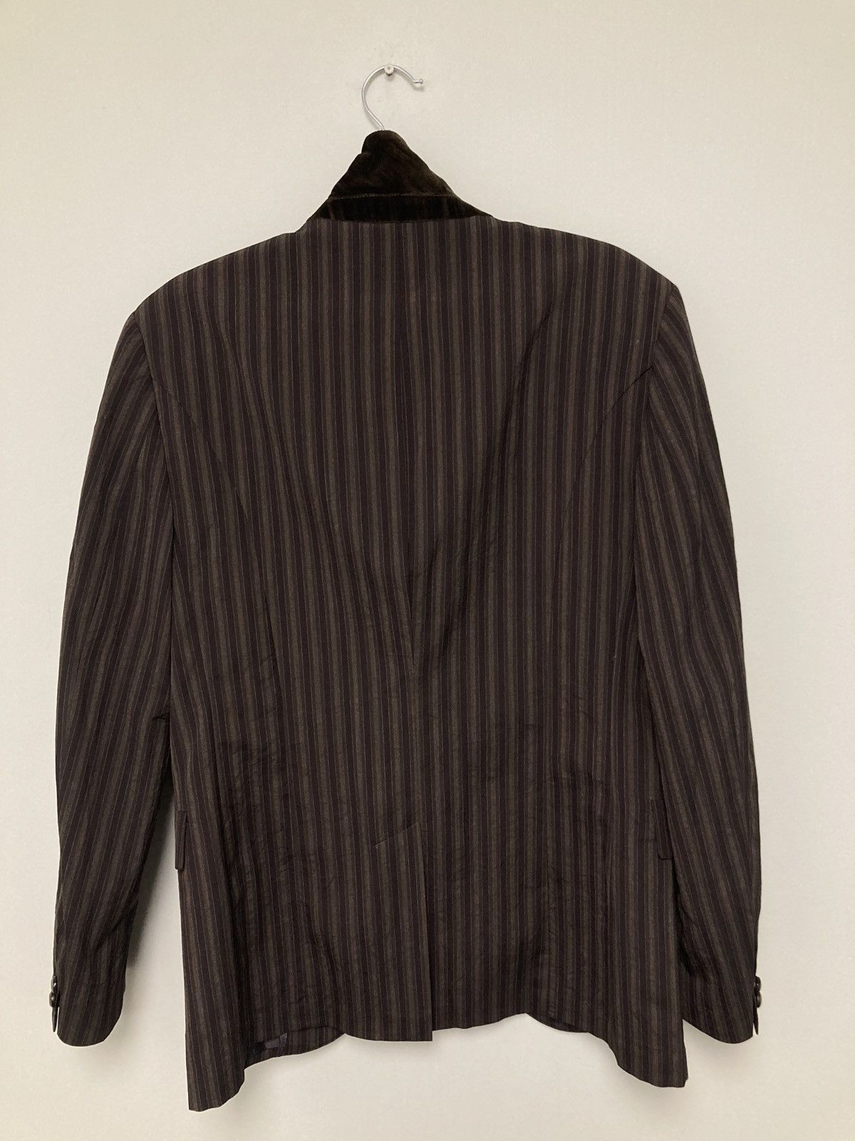 John Varvatos Machine gun Kelly jacket. 48 Size US M / EU 48-50 / 2 - 10 Thumbnail
