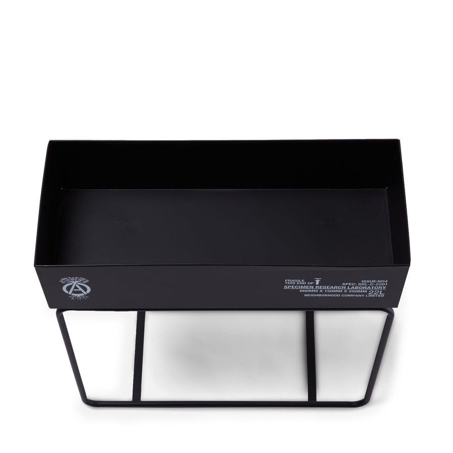 NEIGHBORHOOD SRL . GARDEN BED / I-S 新品 Neighborhood SRL Garden Bed