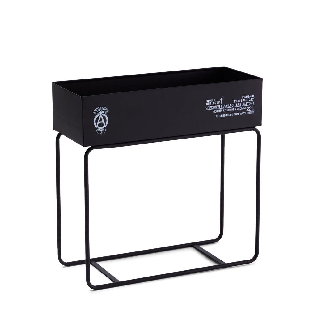 Garden Cart' SRL (Black) – MELLOWIST