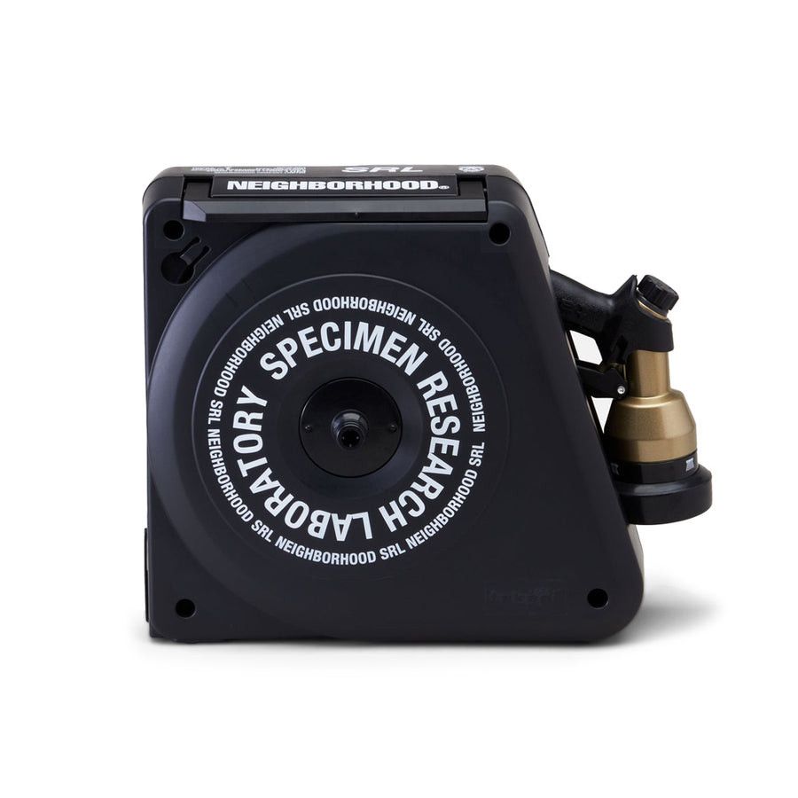 Y*G様 NEIGHBORHOOD SRL A-GARDEN HOSE REEL Neighborhood SRL Garden Hose Reel