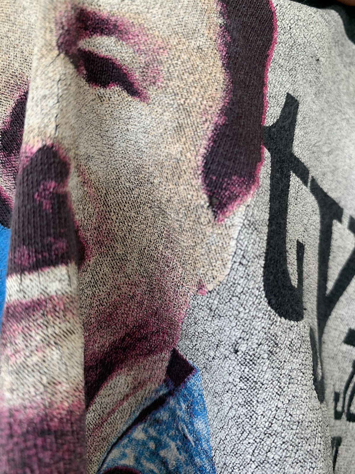 20471120 Vintage 00s Serial Killer Joaquin El Chapo Guzman Tee Size US L / EU 52-54 / 3 - 5 Thumbnail