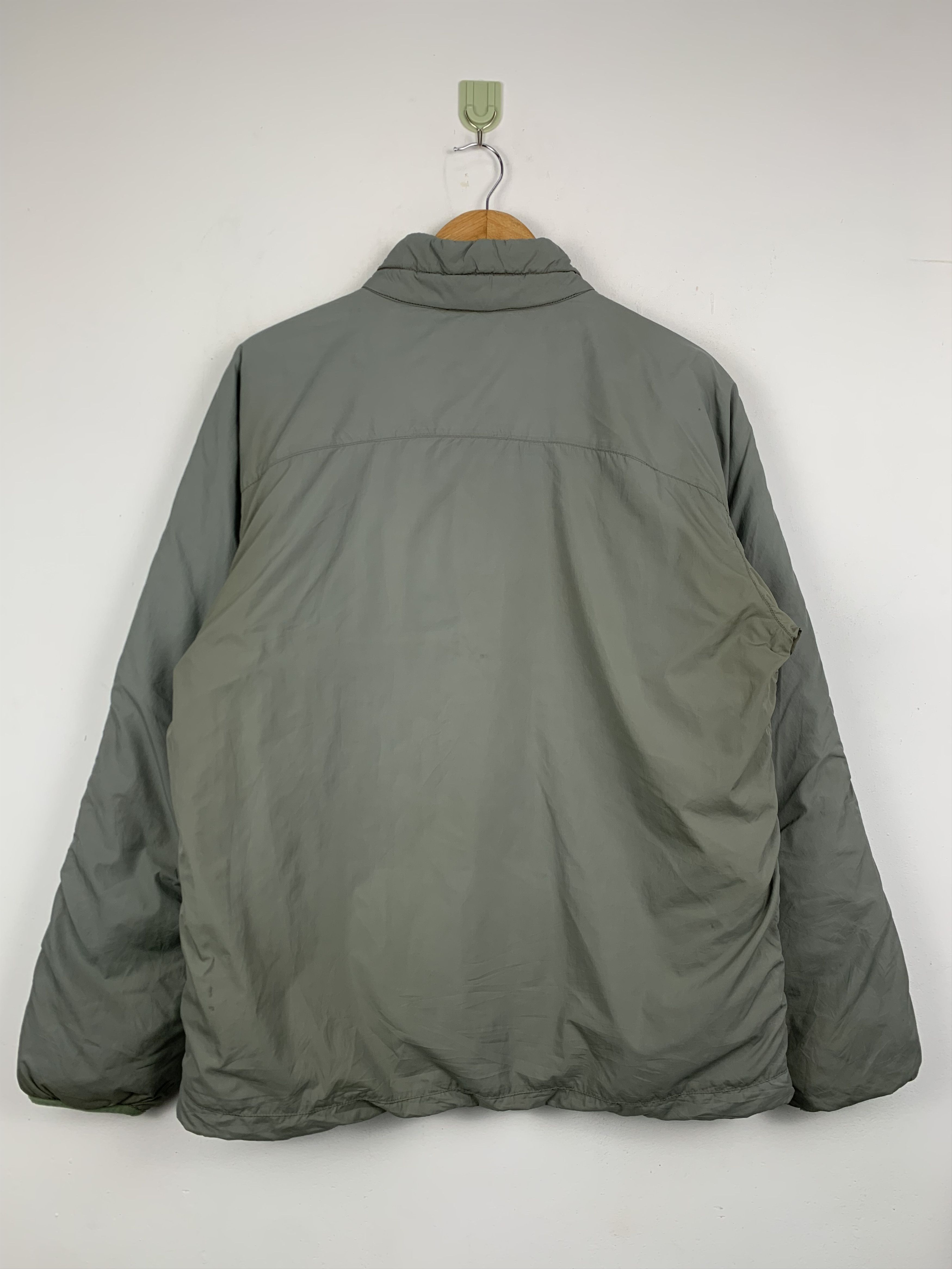 Montbell Vintage Montbell Zipper Windbreaker Jacket J1430 Size US M / EU 48-50 / 2 - 3 Thumbnail