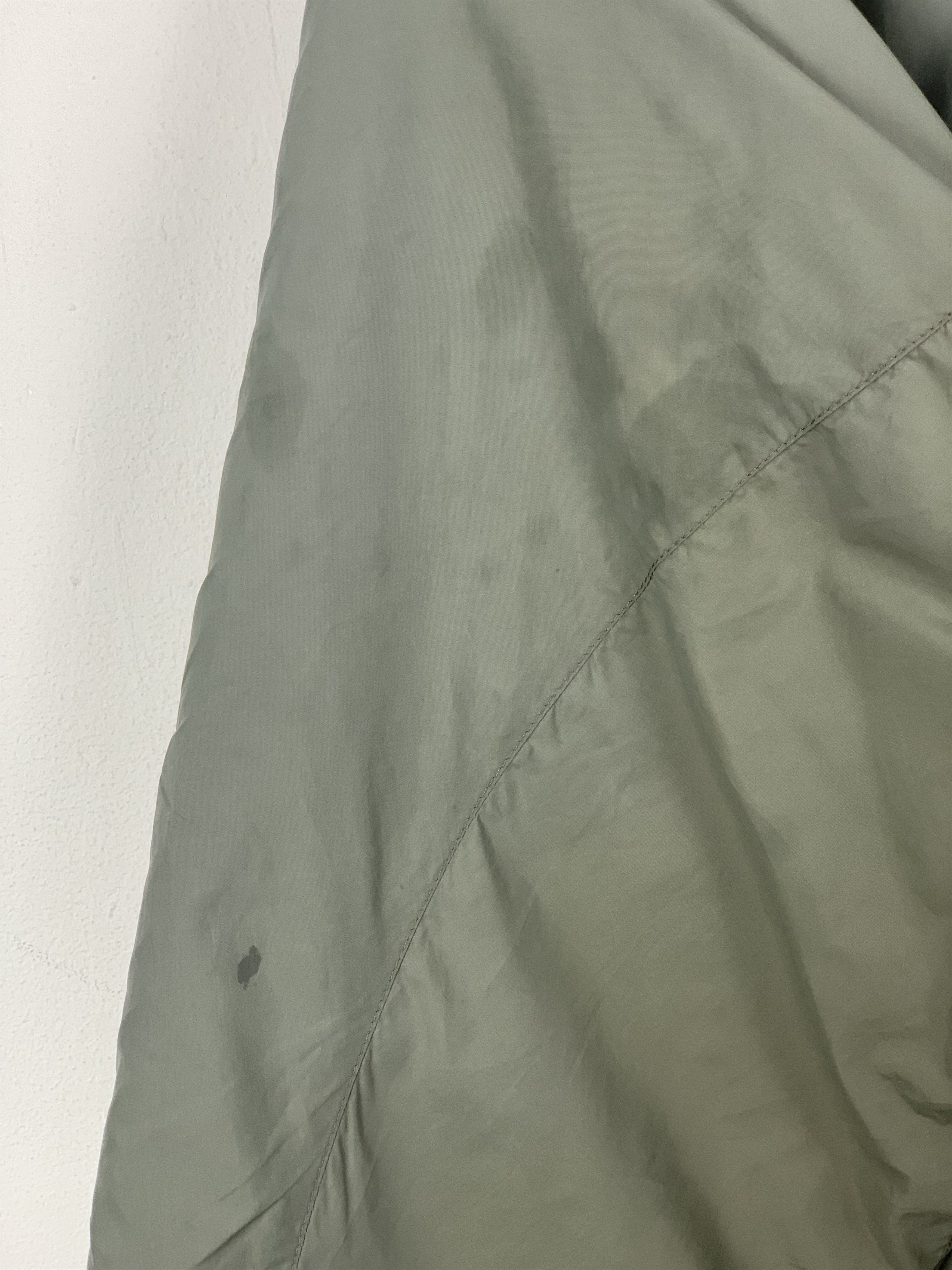 Montbell Vintage Montbell Zipper Windbreaker Jacket J1430 Size US M / EU 48-50 / 2 - 11 Thumbnail