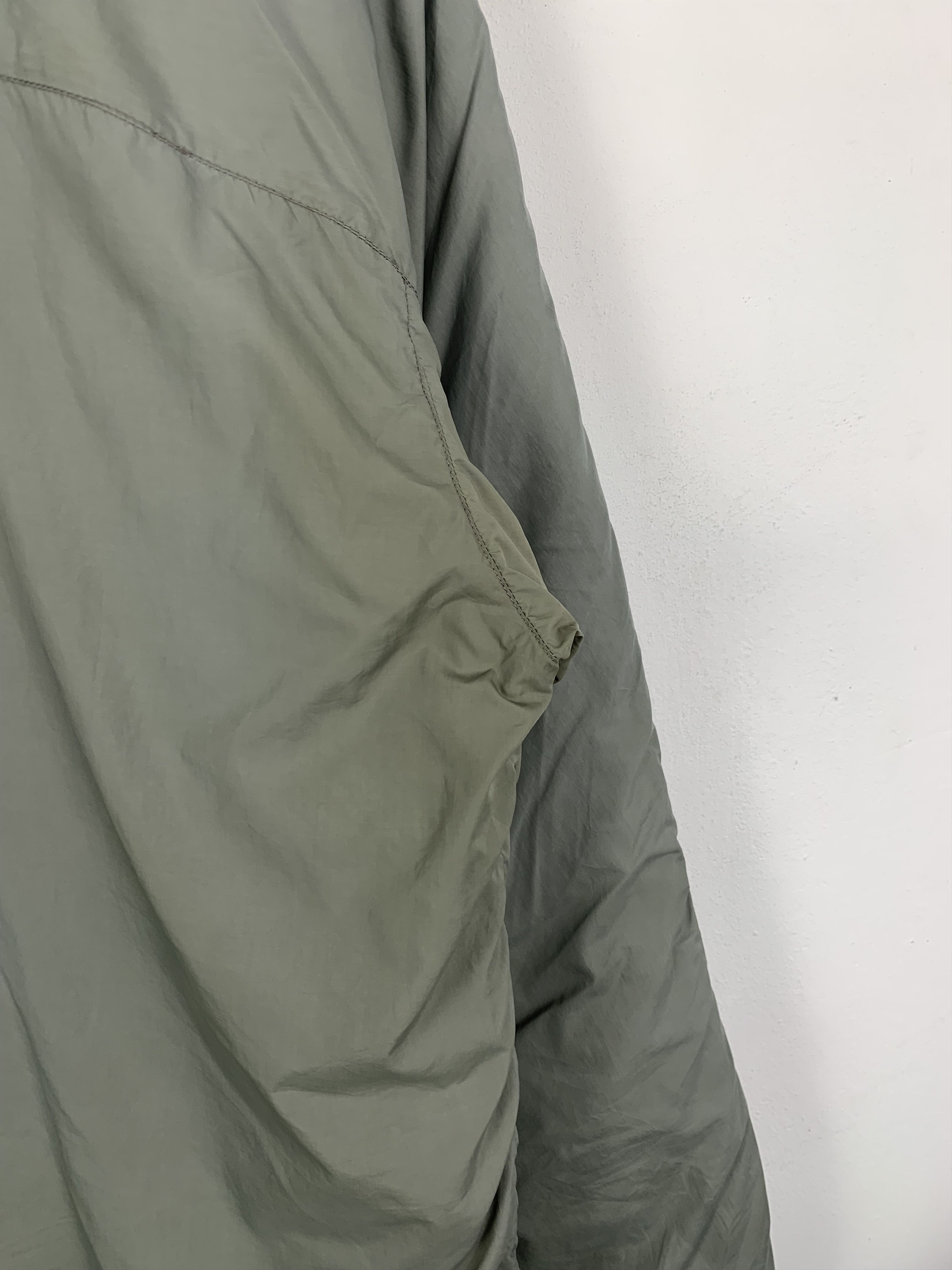Montbell Vintage Montbell Zipper Windbreaker Jacket J1430 Size US M / EU 48-50 / 2 - 16 Thumbnail